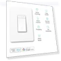 Smart Dimmer Switch — Smart Home Modules, TP-Link