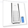 Smart WiFi Air Purifier for Large Rooms — Activated Carbon Air Purifiers, Membrane Solutions
