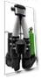 SmartPump Combination Wi-Fi Connected Sump Pump System — Power Pumps, PumpSpy