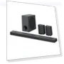 Soundbar — Home Entertainment Systems, LG