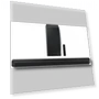 Soundbar — Home Entertainment Systems, Samsung
