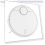 Sweeping Vacuum Cleaner — Smart Cleaning Robots, Xiaomi