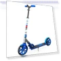 Titan Folding Commuter Kick Scooter — Push Scooters, Swagtron
