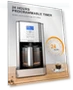 12-Cup Programmable Drip Coffee Maker — Coffee Makers, AIRMSEN