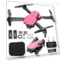 Foldable Mini Drone with Camera — Drones, Lovovia