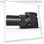 Pro Shot 20MP Digital Camera — Compact Digital Cameras, Minolta