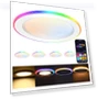 RGB Smart Recessed Lighting — Recessed Lighting, CLOUDY BAY