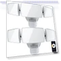 Smart Outdoor LED Security Light — Outdoor Security & Flood Lighting, USTELLAR