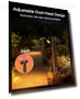 Smart Pathway Light Pro — Outdoor Security & Flood Lighting, Lumary