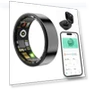 Smart Wellness Ring — Smart Rings, TY little store