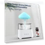 Ultrasonic Cool Mist Essential Oil Diffuser — Diffusers, Diffuserlove