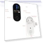 Combination Gas & Carbon Monoxide Detector — Carbon Monoxide Detectors, KOABBIT
