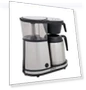 Drip Coffee Maker Machine — Coffee & Espresso Combos, Bonavita