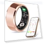 Fitness Tracker Smart Ring — Wearable Accessories, MEINING HEALTH CONSULTING LLC