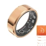 Fitness Tracker Smart Ring — Smart Ring, Tulbeys