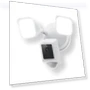 Floodlight Camera — Outdoor Security Cameras, Wyze