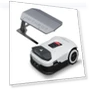 Robot Lawn Mower — Autonomous Lawn Care, ANTHBOT