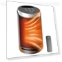 Small Portable Electric Heater — Portable Heating Solutions, WINHL