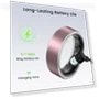 Smart Ring Fitness Tracker — Smart Rings, Jojovenusmall