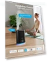 Smart Top-Fill Cool & Warm Mist Humidifier — Air Moisturizers, GoveeLife