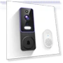 Smart Video Doorbell Camera — Smart Home Security, FameVibe
