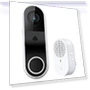 Smart Video Doorbell Camera — Smart Home Security, TP-Link