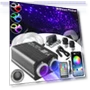 32W RGBW Dual Head Car Star Sky — Car Accessories & Gadgets, Auto Accessories Home