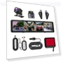 4CH Dash Cam — Dashboard Cameras, Elenxs Bgvfive