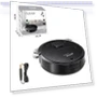 Automatic Robot Vacuum with Charging — Smart Cleaning Robots, Houspace