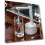 Automatic Water Dispenser — , Wrigleys