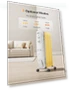 Basic Electric Oil Filled Radiator — Portable Heating Solutions, PELONIS
