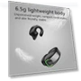Bluetooth Headset with Clip — Wearable Accessories, SmartGears