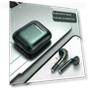 Bluetooth Sports Headset with Noise Cancellation — In-Ear Headphones, SmartGears