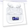 Bluetooth Wireless Earbuds — In-Ear Headphones, Japan Electronics