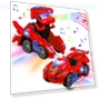 Dinosaur Transformer Toy — Playsets, hayatospeed