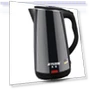Electric Kettle with Smart Heat Preservation — Kettles & Tea Machines, Houspace