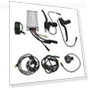 Electric Motor Controller Kit — Motors, JM- Carejoyao