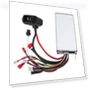 Electric Scooter Controller — Electric Self-Balancing Scooters, Fishine