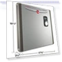Electric Tankless Water Heater — Water Heating Solutions, Rheem