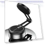 Electric Vacuum Suction Car Phone Holder — Dashboard Installation Kits, Auto Parts Decorate