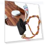 Fall Protection Sensor — Smart Cleaning Robots, Vacuum Cleaner Acc