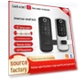Fingerprint Smart Lock — Smart Home Security, Apex Gear