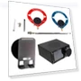 Full Range Radio Receiver — CB Radios & Scanners, Wrigleys