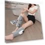 Hot Compression Leg Massager — Rehabilitation & Therapy Equipment, huilibanye