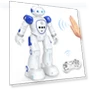 Humanoid Robot — Interactive Figures & Robots, Nippon-Mart