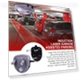 Laser Garage Parking Sensor — Parking Gadgets, Wrigleys