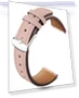 Leather Smartwatch Strap — Bands, Japan Zen Mall
