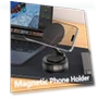 Magnetic Car Phone Holder — Dashboard Installation Kits, Auto Parts Decorate
