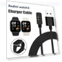 Magnetic Charging Dock Cable — Smartwatch Charging Solutions, 3C-Data line