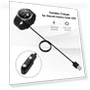 Magnetic Fast Charging Cable — Chargers, j-3C